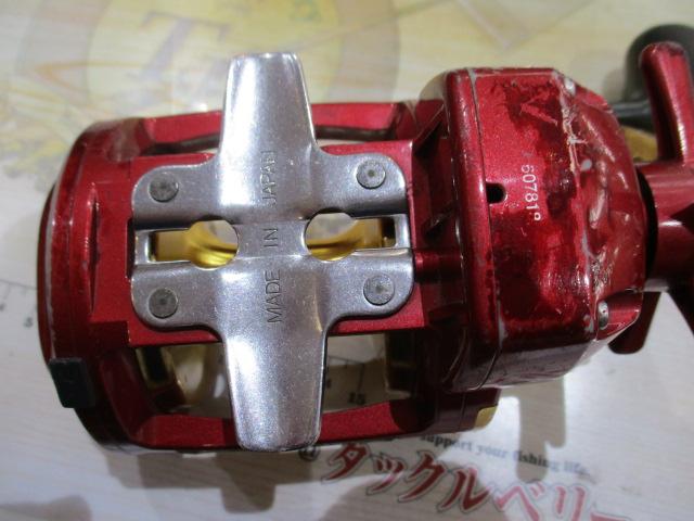 シーライン石鯛Z 40WH遠投