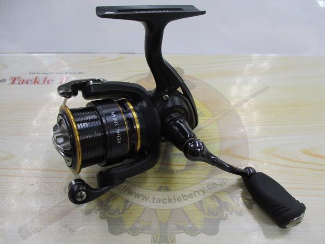 16リーガル 2004H