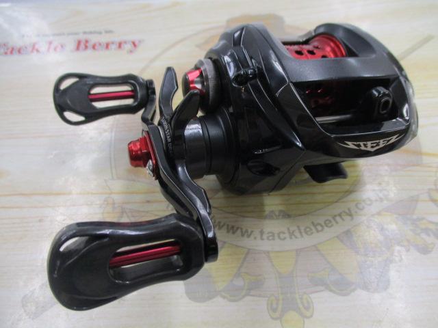 ダイワSS AIR 8.1R