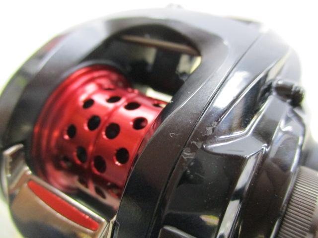 ダイワSS AIR 8.1R