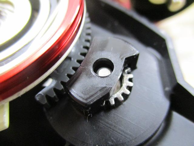 ダイワSS AIR 8.1R