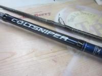 15コルトスナイパー S1000M