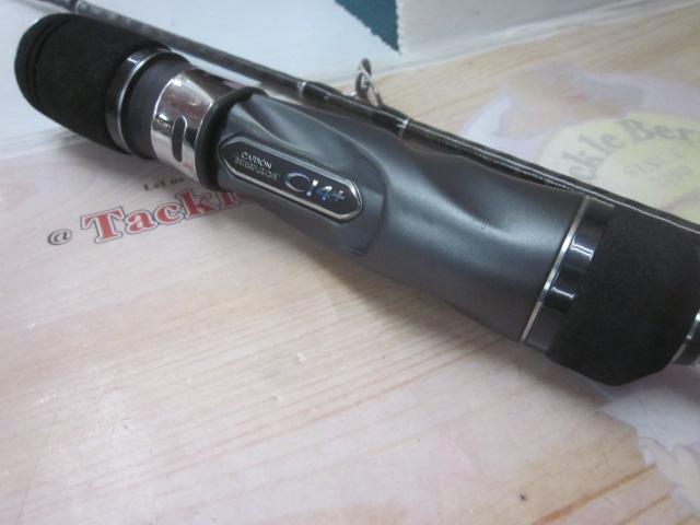 オシアジガーフルベンド B60-4