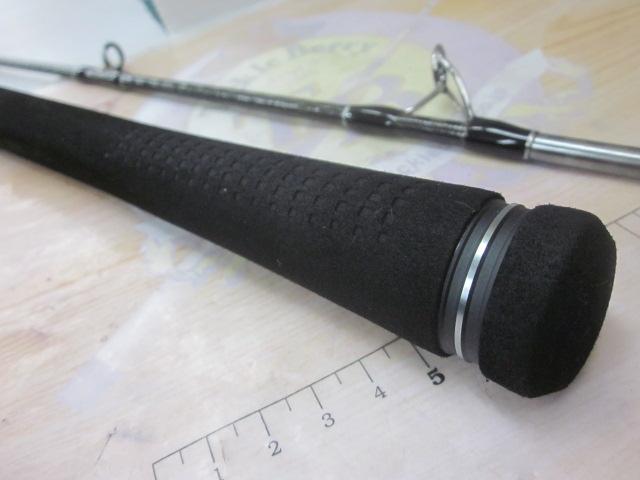 オシアジガーフルベンド B60-4