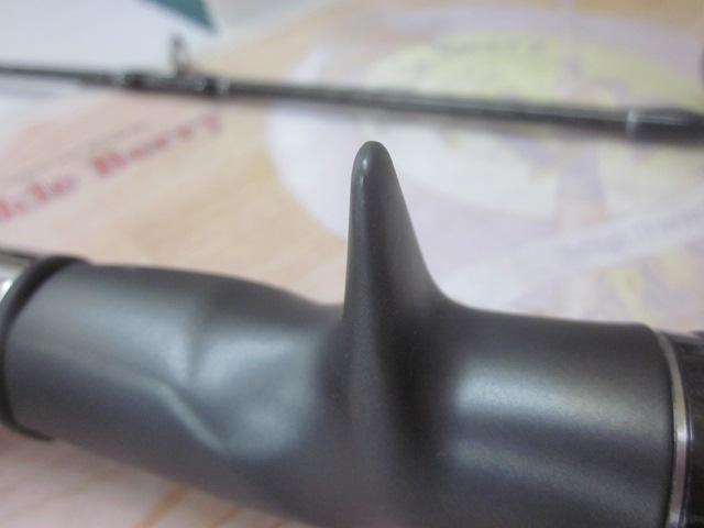 オシアジガーフルベンド B60-4