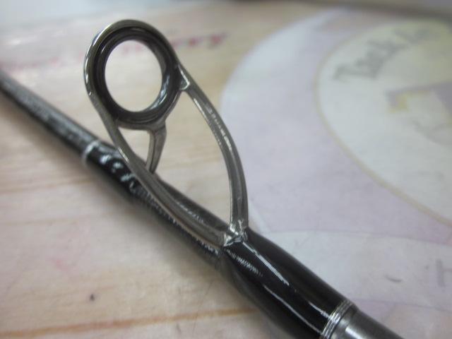 オシアジガーフルベンド B60-4