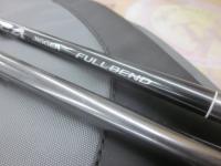 オシアジガーフルベンド B60-4