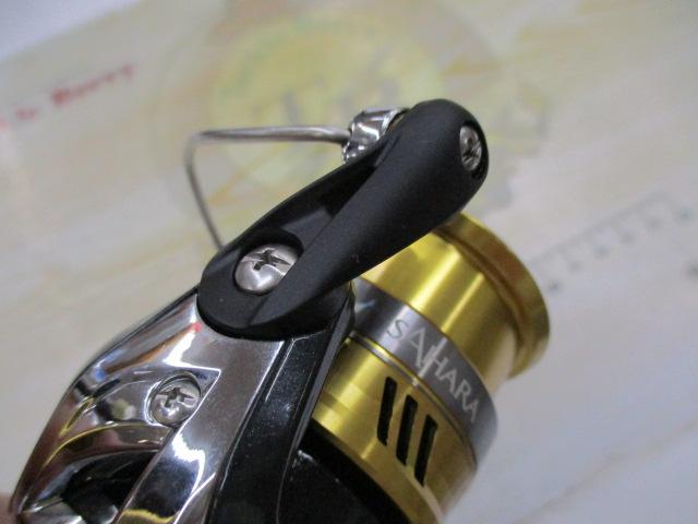 17サハラ C2000HGS