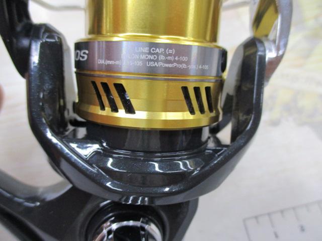 17サハラ C2000HGS