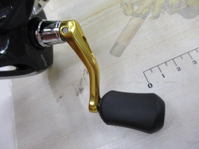 17サハラ C2000HGS