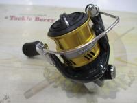 17サハラ C2000HGS