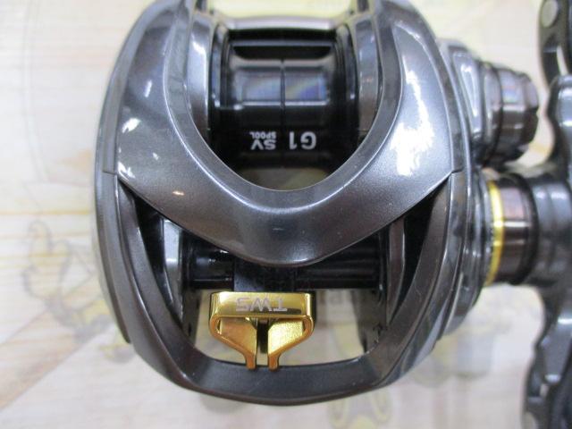 スティーズCT SV TW 700HL