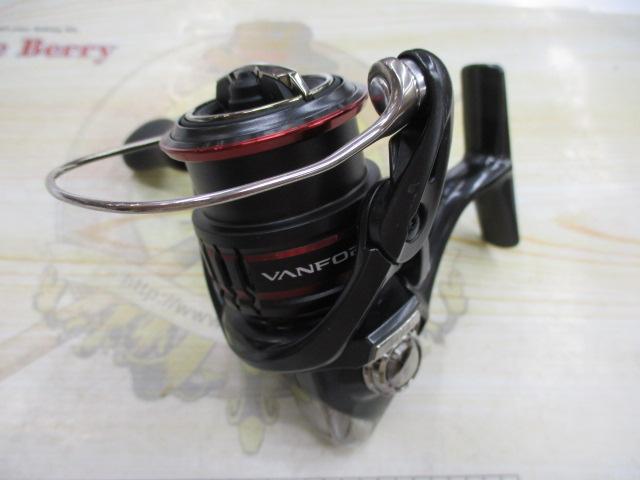 20ヴァンフォード C2000SHG