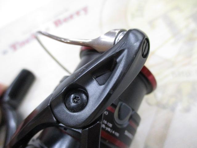 20ヴァンフォード C2000SHG