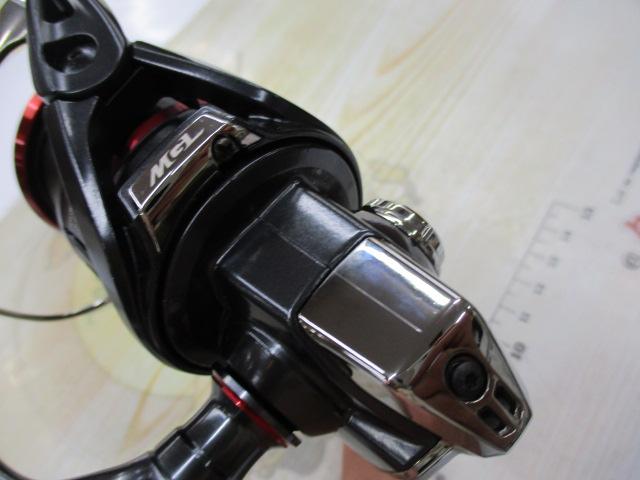 20ヴァンフォード C2000SHG