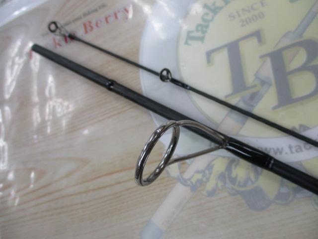 20ルナミス S76ML｜＠ベリーネット 日本最大新品中古釣具WEBショップ