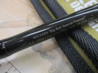 ワイルドサイド WSC64XH Big Bait Special