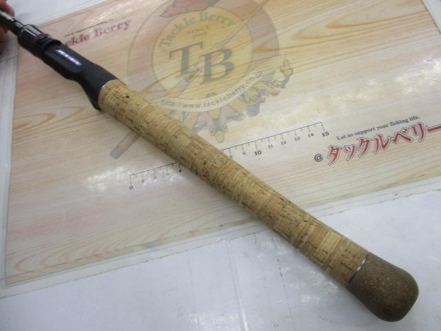 ワイルドサイド WSC65MH Frog Game Special