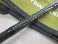 ワイルドサイド WSC65MH Frog Game Special