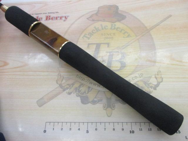 ダーインスレイヴオーバーブレイズ6'1L-S