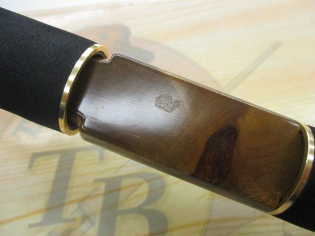 ダーインスレイヴオーバーブレイズ6'1L-S