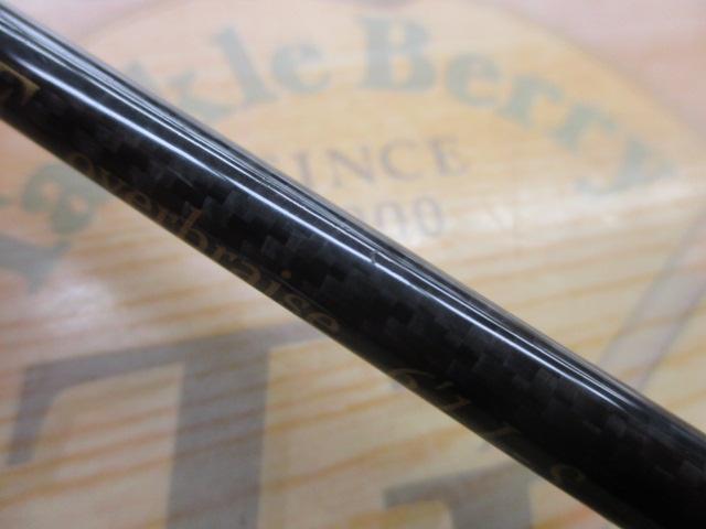 ダーインスレイヴオーバーブレイズ6'1L-S