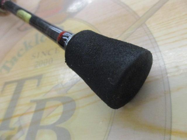 トラウトワンAS S66ULF