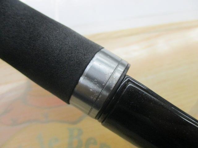 トラウトワンAS S66ULF