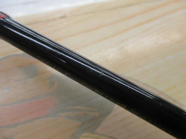 トラウトワンAS S66ULF