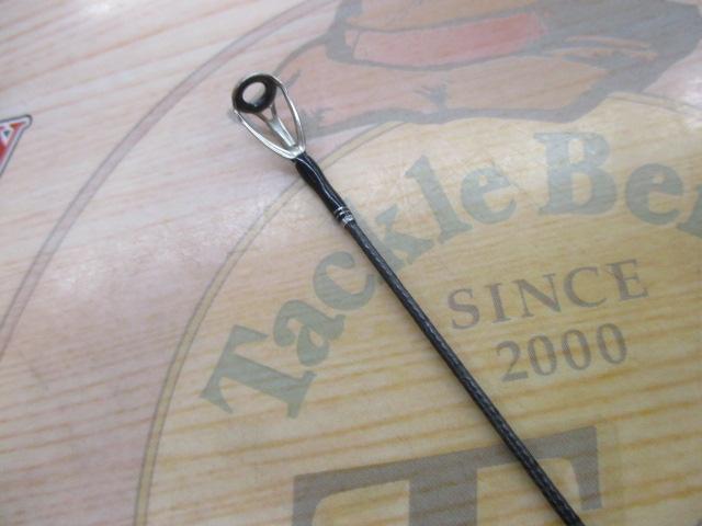 トラウトワンAS S66ULF