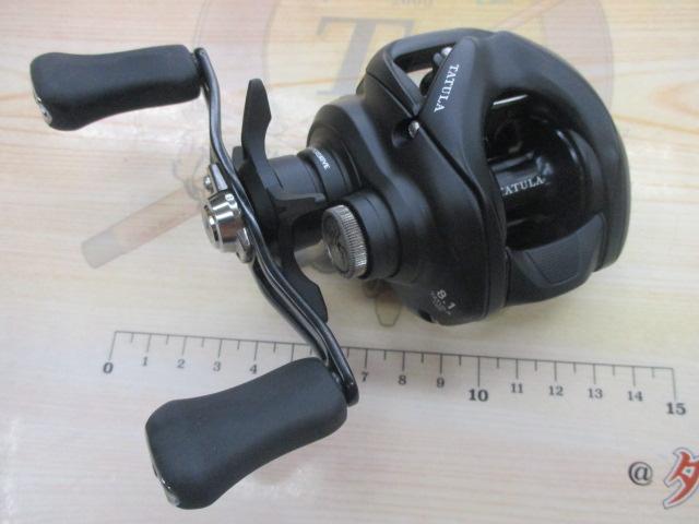 24タトゥーラ TW 100XHL