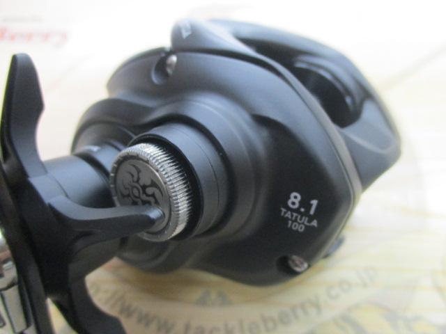 24タトゥーラ TW 100XHL