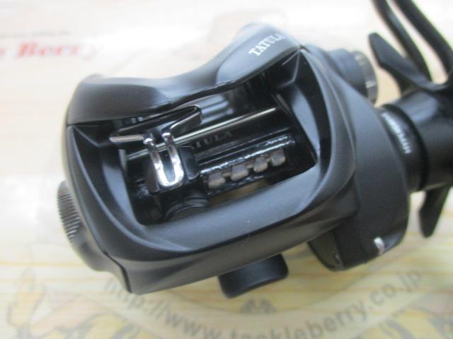 24タトゥーラ TW 100XHL