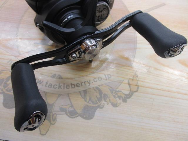 24タトゥーラ TW 100XHL