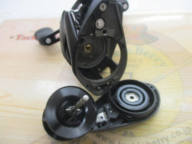 24タトゥーラ TW 100XHL