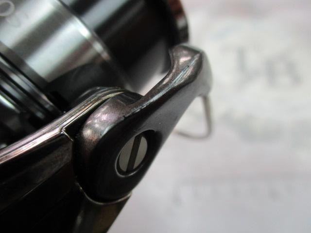 24ツインパワー C2000S