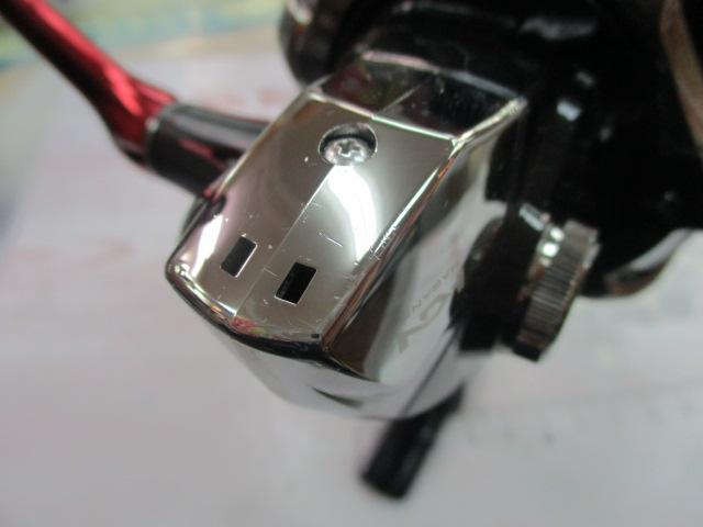 18BB-Xレマーレ 8000D