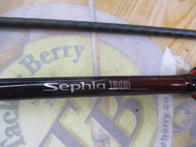 18セフィアBB S80M