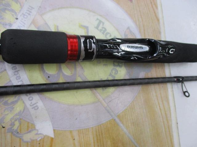 18セフィアBB S80M