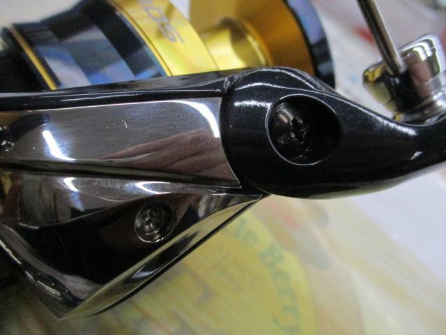 21スフェロスSW 8000HG