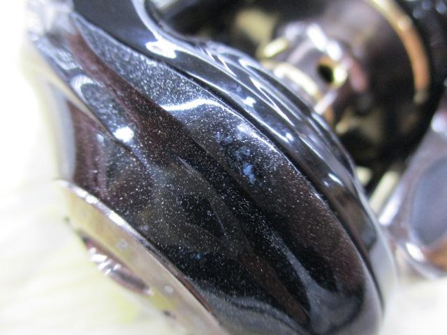 リアルメソッドギガソルトPGブラックボディーRH