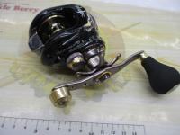 リアルメソッドギガソルトPGブラックボディーRH