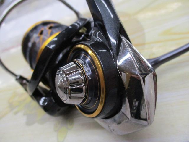 21カルディア FC LT2500S