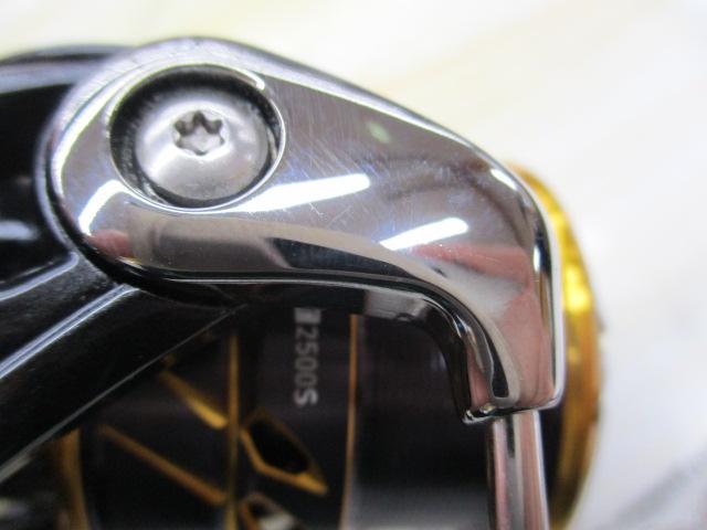 21カルディア FC LT2500S