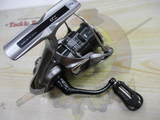 25カルディア FC LT2000S