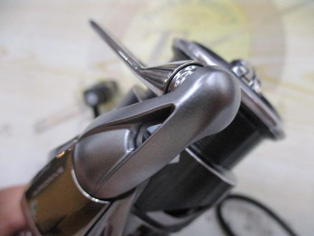 25カルディア FC LT2000S