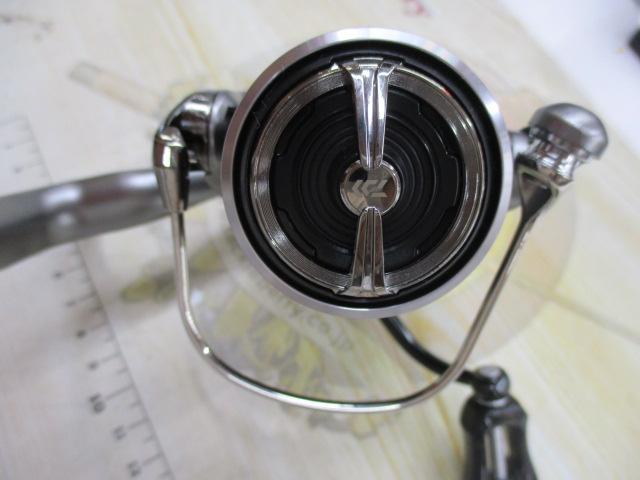 25カルディア FC LT2000S