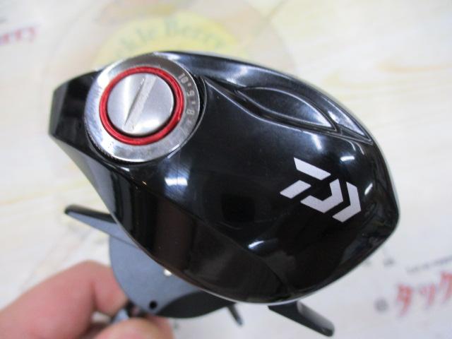 ダイワSS AIR 8.1R