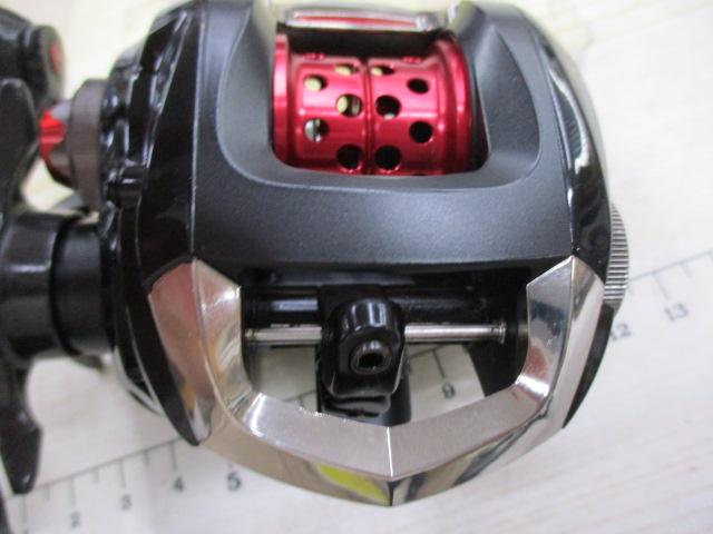 ダイワSS AIR 8.1R