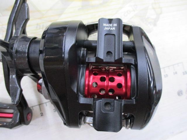 ダイワSS AIR 8.1R